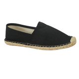 Casual Canvas Espadrille