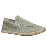 Elegant Linen Espadrilles