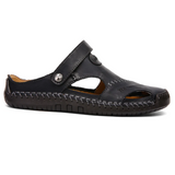 Classic Leather Sandals