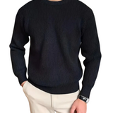 Rom Strikket Sweater