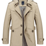 Windproof Cotton Jacket
