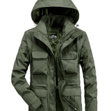 Elegant Outer Jacket