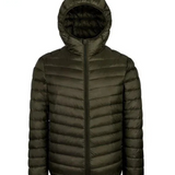 Light Down Jacket