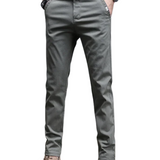 Casual Cotton Pants