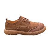 Premium Leather Shoes