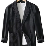 Elegant Men's Blazer