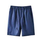 Lorenzo Linned Shorts