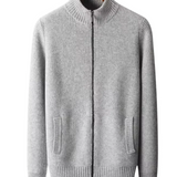 Cashmere Vest Seychelles Ribbet