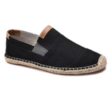 Elegant Breathable Espadrilles
