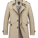 Windproof Cotton Jacket