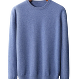 Cashmere Sweater Ibiza