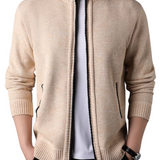 Elegant Chic Cardigan