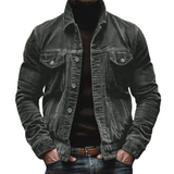 Premium Denim Jacket