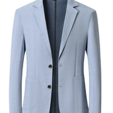 Breathable Men's Blazer