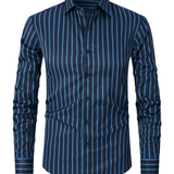 Elegant Men's Shirt