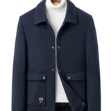 Chic Luxury Coat