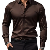 Elegant Men's Shirt