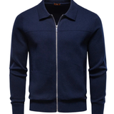 Cotton Baseball Jacket
