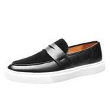 Napoli Leather Loafers