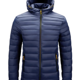 Elegant Light Jacket