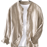 Linen Shirt Barcelona