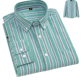 Cotton Oxford Shirt