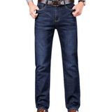 Classic Denim Jeans