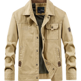 Warm Cotton Jacket