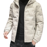 Elegant Men's Down Jacket