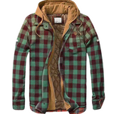 Vintage Men's Jacket