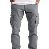 Light Cargo Pants