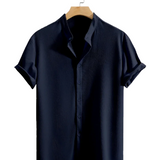 Summer Short Sleeve Shirt