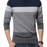 Casual Cotton Sweater