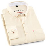 Saint-Tropez Linen Shirt