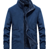 Softshell Fleece Jacket