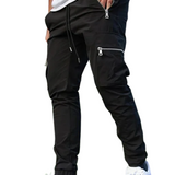 Elegant Cargo Pants