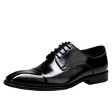 Elegant Leather Business Shoes