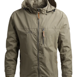 Casual Summer Jacket