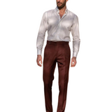 Gold Coast Linen Pants