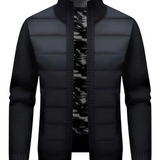 Leonardo Elegant Jacket