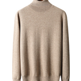 Cagliari Merino Wool Turtleneck