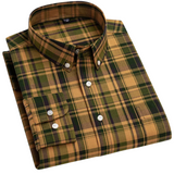 Classic Checkered Shirt