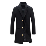 Classic Coat