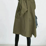 Dorotea - Elegant and Waterproof Coat