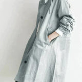 Dorotea - Elegant and Waterproof Coat