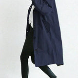 Dorotea - Elegant and Waterproof Coat