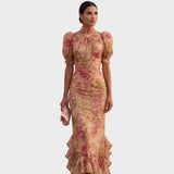 Rosario Dress