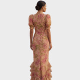 Rosario Dress