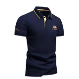 Ernesto - luxury polo for men