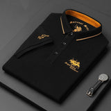 Ernesto - luxury polo for men